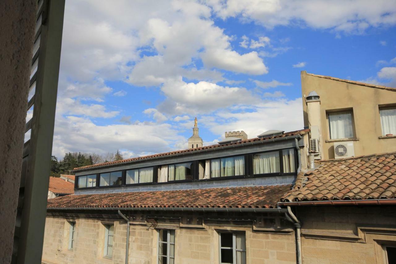 Limas - Appartement Avignon Centre Exterior photo