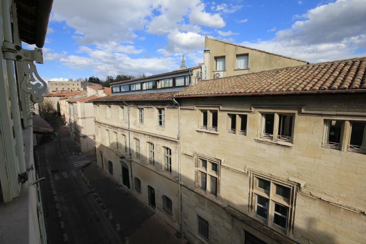 Limas - Appartement Avignon Centre Exterior photo